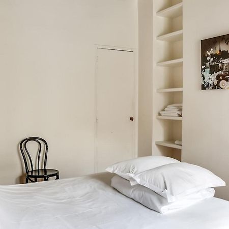 Unit 007 Marais Pompidou Apartment ปารีส ภายนอก รูปภาพ